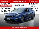 Certified 2021 Kia Forte GT w/ GT2 Package image 3