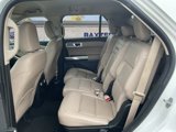Certified 2021 Ford Explorer Limited w/ Equipment Group 301A image 5