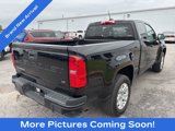 Used 2022 Chevrolet Colorado LT w/ Fleet Safety Package image 5