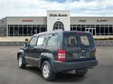 Used 2011 Jeep Liberty Sport image 3