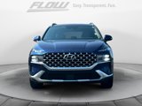 Certified 2022 Hyundai Santa Fe SEL w/ Convenience + Premium Package image 2