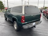 Used 2003 Chevrolet Silverado 2500 LS w/ Skid Plate Package image 4