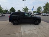 Used 2019 Jeep Grand Cherokee Limited X image 2