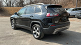 Certified 2021 Jeep Cherokee Limited image 5