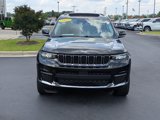 Used 2021 Jeep Grand Cherokee L Limited w/ MOPAR Finishing Package image 2