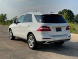 Used 2015 Mercedes-Benz ML 350 4MATIC image 3