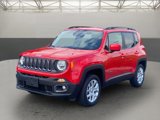Used 2017 Jeep Renegade Latitude w/ Popular Equipment Group image 4