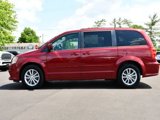 Used 2016 Dodge Grand Caravan SXT w/ Rear Park Assist Package image 4