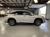 Used 2017 Lexus RX 350 AWD image 4