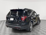 Used 2018 Ford Explorer Sport image 5