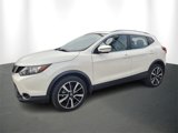 Used 2018 Nissan Rogue Sport SL image 2