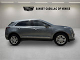 Certified 2022 Cadillac XT5 Luxury w/ LPO, Floor Liner Package image 2