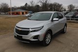 Used 2022 Chevrolet Equinox LT w/ Driver Convenience Package image 3