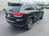 Used 2021 Jeep Grand Cherokee Limited image 4