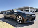 Used 2017 Chevrolet Camaro SS image 3
