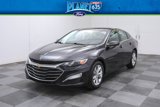 Used 2022 Chevrolet Malibu LT image 4