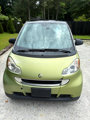 Used 2012 smart fortwo passion image 6