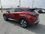 Used 2023 Nissan Murano SL image 4