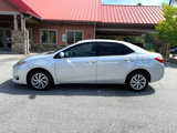 Used 2018 Toyota Corolla LE image 2
