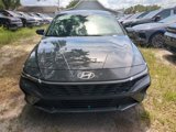 New 2025 Hyundai Elantra Sport image 2