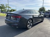 Used 2020 Audi A5 2.0T Premium Plus image 5