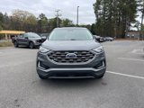 Used 2021 Ford Edge SEL w/ Class II Trailer Tow Package image 3