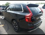 Used 2021 Volvo XC90 T6 Momentum w/ Climate Package image 3