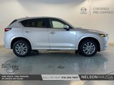 Certified 2024 MAZDA CX-5 AWD 2.5 S w/ Select Package image 5