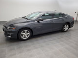 Used 2017 Chevrolet Malibu LS image 2