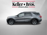 Used 2022 Ford Explorer XLT w/ Equipment Group 202A image 4