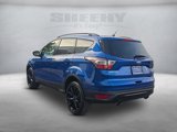 Certified 2017 Ford Escape Titanium image 3