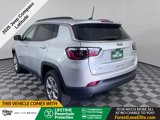 New 2025 Jeep Compass Latitude image 6