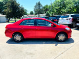 Used 2007 Toyota Yaris Sedan image 2