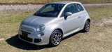 Used 2012 FIAT 500 Sport image 3