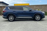 Used 2020 Hyundai Santa Fe SE image 2