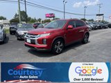 Used 2020 Mitsubishi Outlander Sport SE image 2