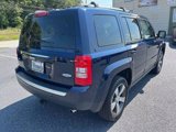 Used 2016 Jeep Patriot High Altitude image 4