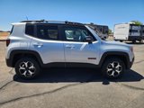 Used 2021 Jeep Renegade Trailhawk w/ Sun & Sound Group image 4