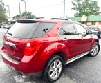 Used 2011 Chevrolet Equinox LTZ image 5