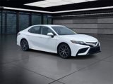 Used 2023 Toyota Camry SE image 2