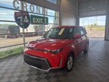New 2025 Kia Soul S image 3