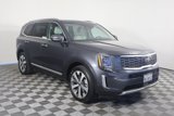 Used 2020 Kia Telluride S image 3
