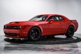 Used 2021 Dodge Challenger SRT Hellcat Redeye image 5
