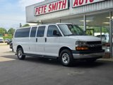 Used 2014 Chevrolet Express 3500 LT w/ LT Preferred Equipment Group image 5