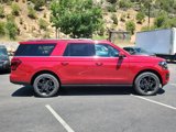 Used 2022 Ford Expedition Max Limited image 2