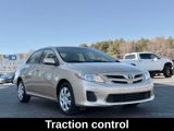Used 2012 Toyota Corolla LE image 4