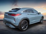 New 2025 INFINITI QX55 Luxe w/ Cargo Package image 3