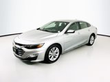Used 2022 Chevrolet Malibu LT image 3