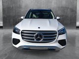 New 2025 Mercedes-Benz GLS 450 4MATIC image 5