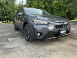 Certified 2022 Subaru Crosstrek 2.0i Premium w/ Moonroof Package image 2